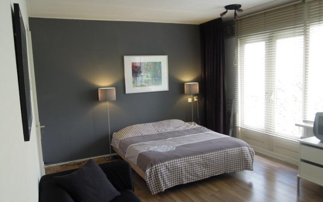 Cute Flat