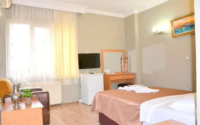 Elit Hotel Corlu