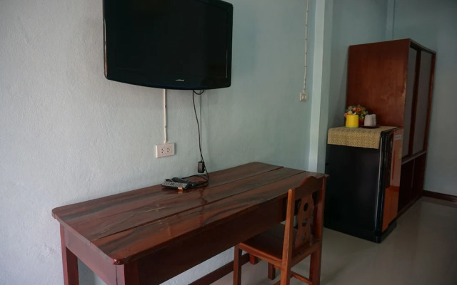 Bann Kwanlada Hotel