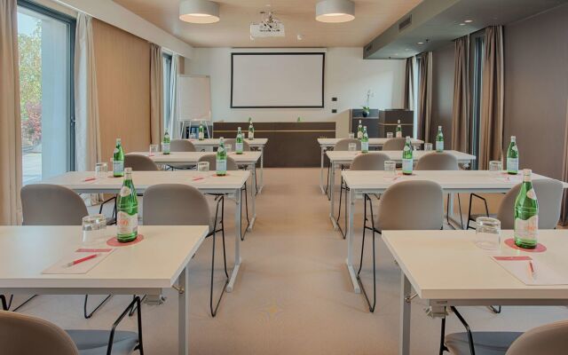 NH Collection Venezia Murano Villa