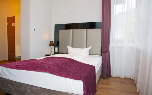 Arena Villa am Wasserpark