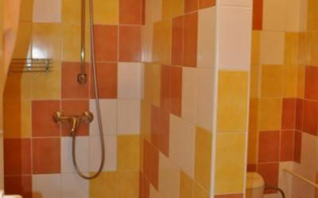 Sport Hotel Ostrov
