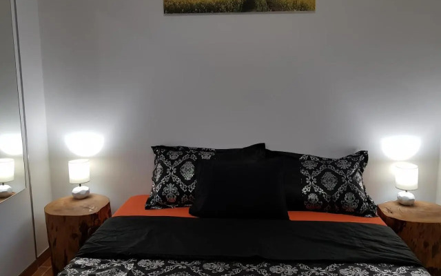 Apartman Lena