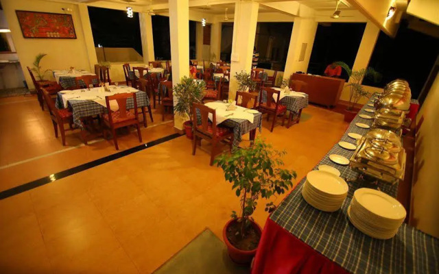Samudratheeram Beach Resort