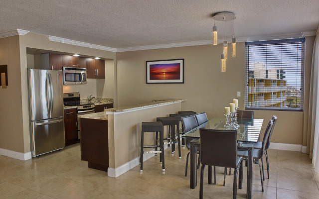 Holiday Inn Resort Daytona Beach Oceanfront by IHG