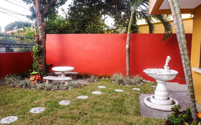 La Posada B&B