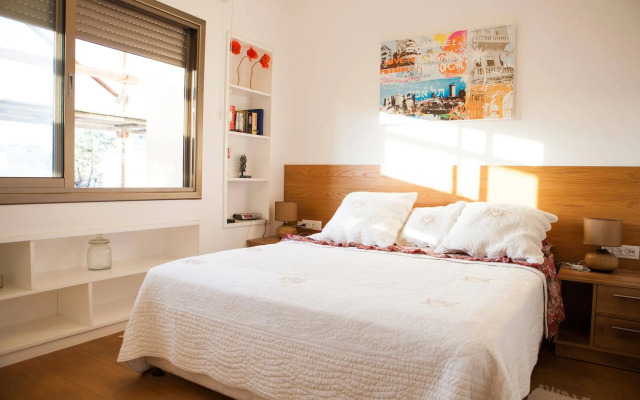 Sea View High End Rooftop Triplex