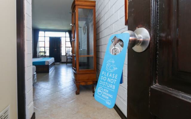 Airy Legian Melati Lebak Bene 15X Bali