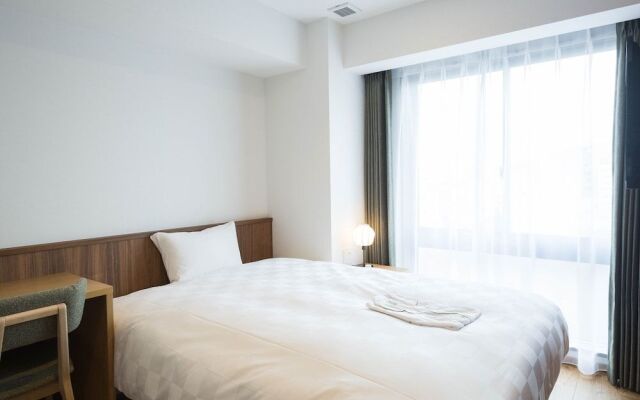 Arietta Hotel Kyoto