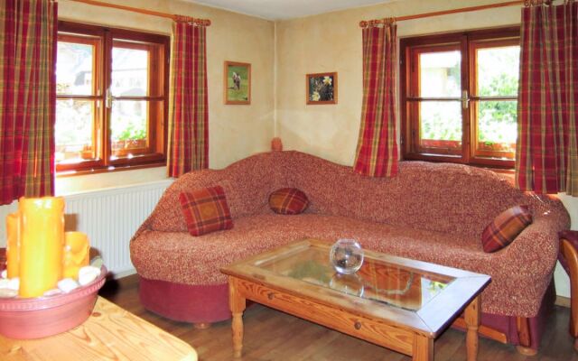 Haflingerhof Almrose (KNT102)