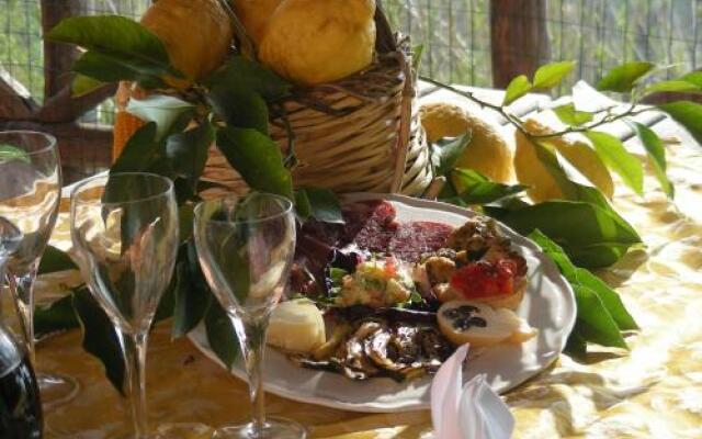 La Ginestra casa vacanze
