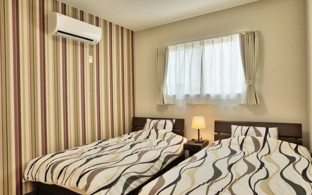 Cottage Seawind NAKIJIN