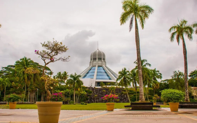 Place2Stay Business Hotel @ Metrocity