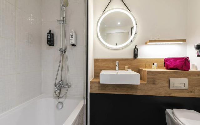 ibis Lyon Sud Oullins