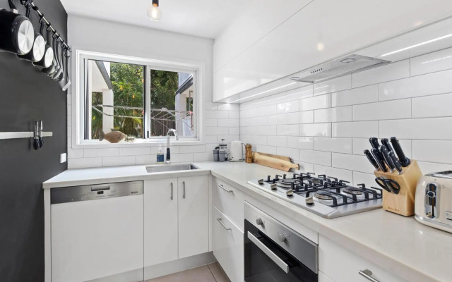 5 Samarin Court Convenient and Comfortable