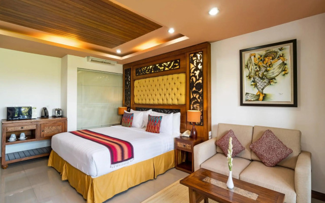 Mayura Ubud Retreat