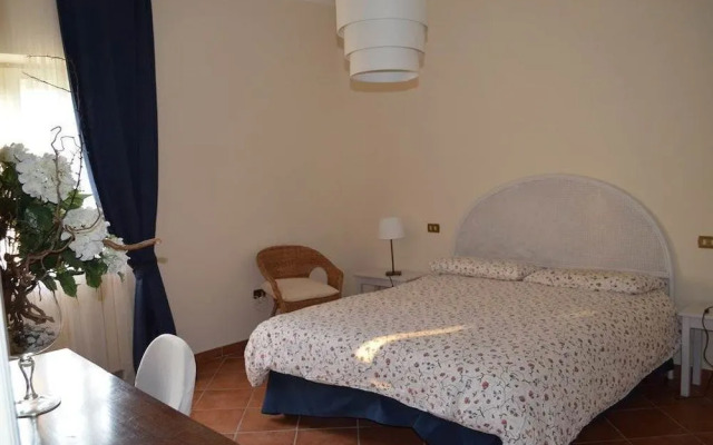 Villa Palentina Country House