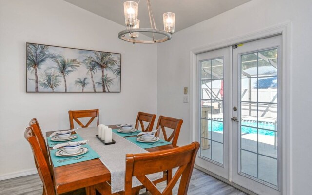 River's Edge Retreat