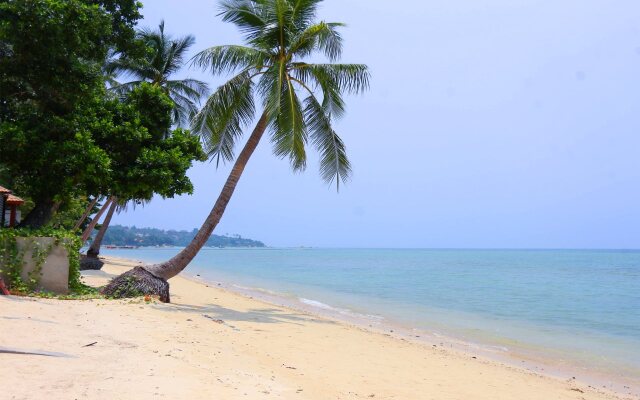 Pao Jin Poon Beach Front Villa