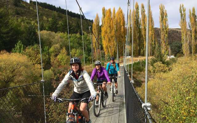 Arrowtown House Boutique Accommodation