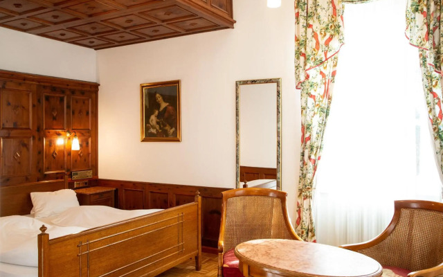 Villa Solitude