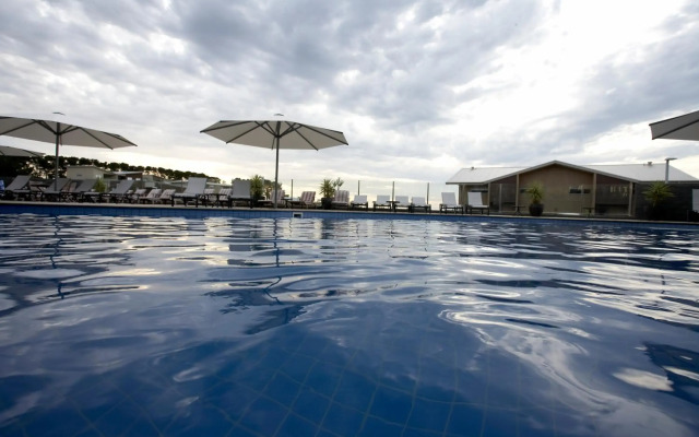 Silverwater Resort