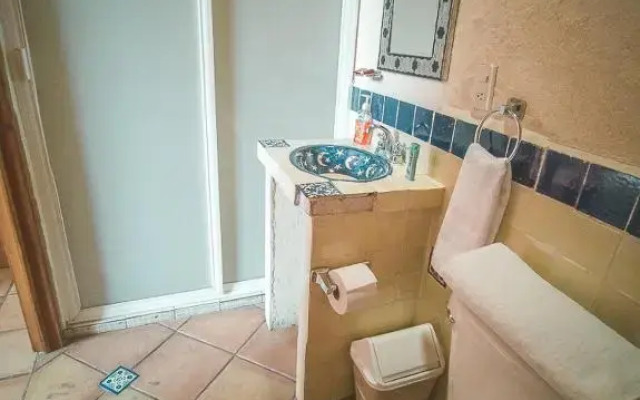 Hotel Casa Amador