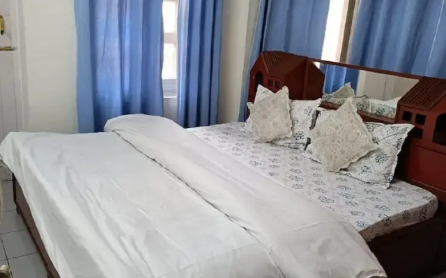 Maukim Home Stay