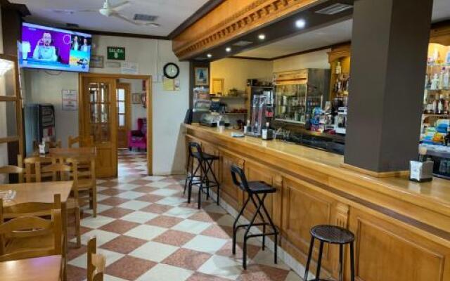 Hotel-Restaurante la Loma