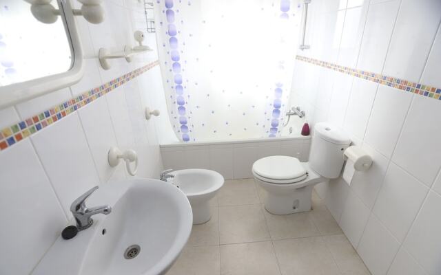 Apartamento Calypolis