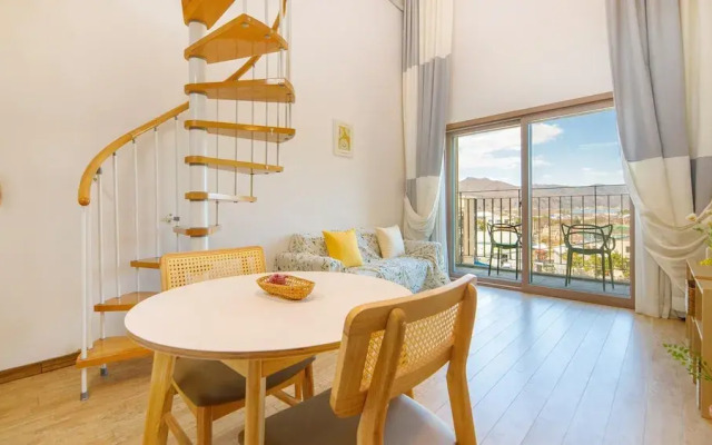 Chuncheon Lio Pension