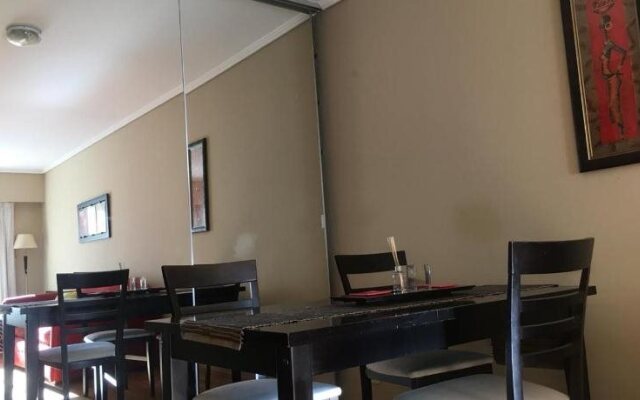 Cool Stay Apartments