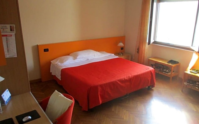 Accanto Al Centro B&B