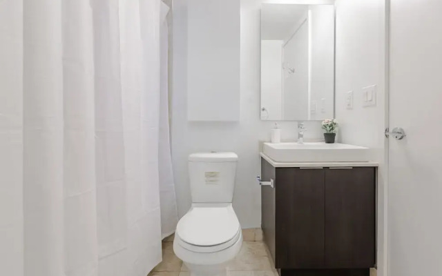 Premier Financial District Suites