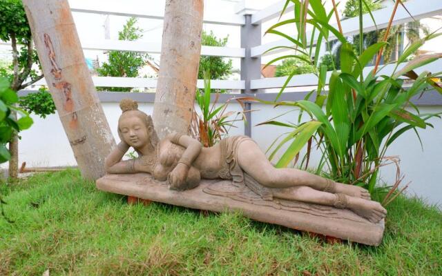 Nopparat Resort -นพรัตน์-