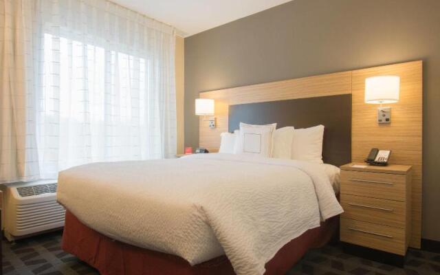 TownePlace Suites Syracuse Liverpool