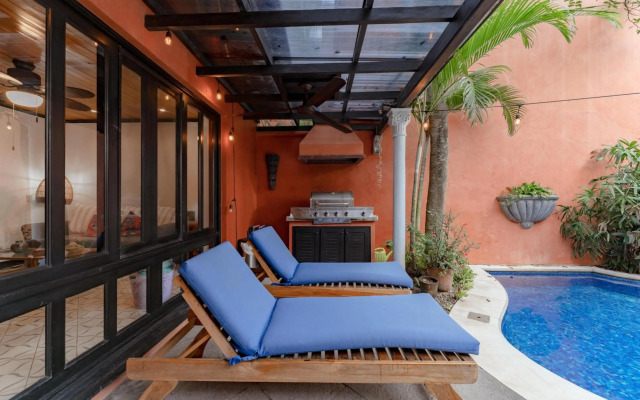 Villa Cerca Del Mar 6