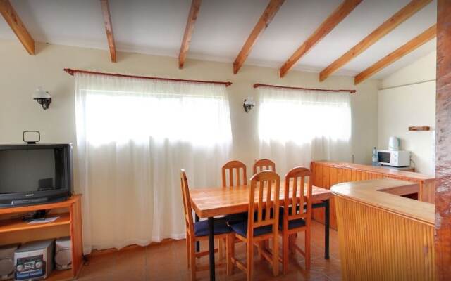 Amable Apart Hotel Escala Real