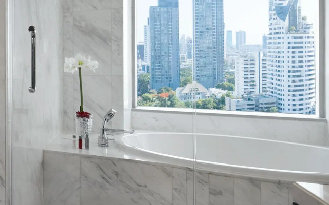 Marriott Bangkok Sukhumvit