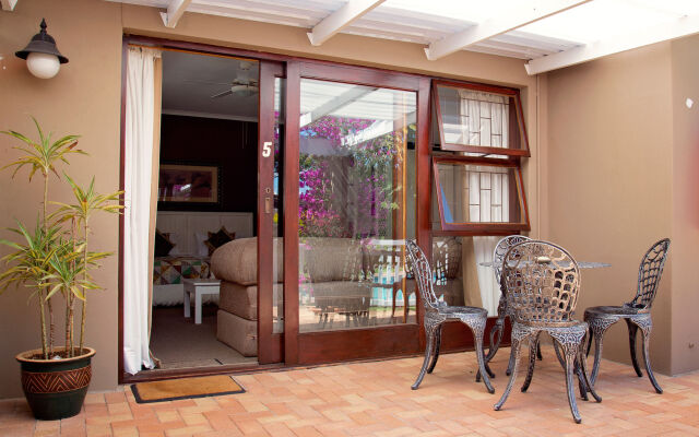 Bayside Guest House