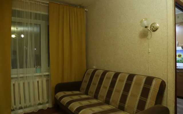 InnDays Podolsk Druzhby street 17