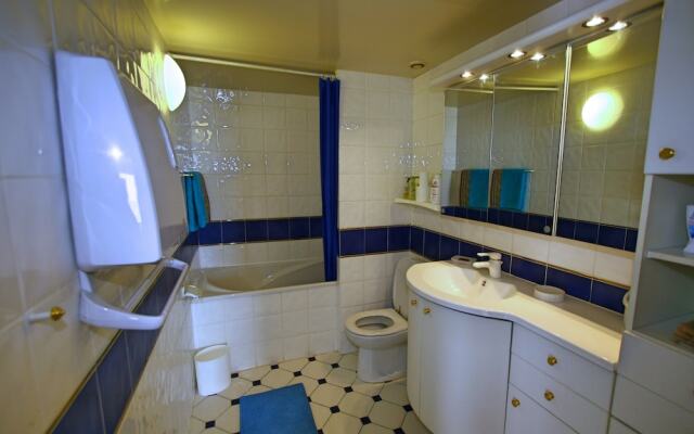 Appartement 72 m2 vue mer terrasse