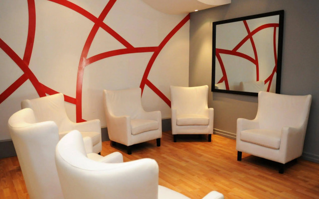 Protea Hotel by Marriott Lusaka Cairo Road