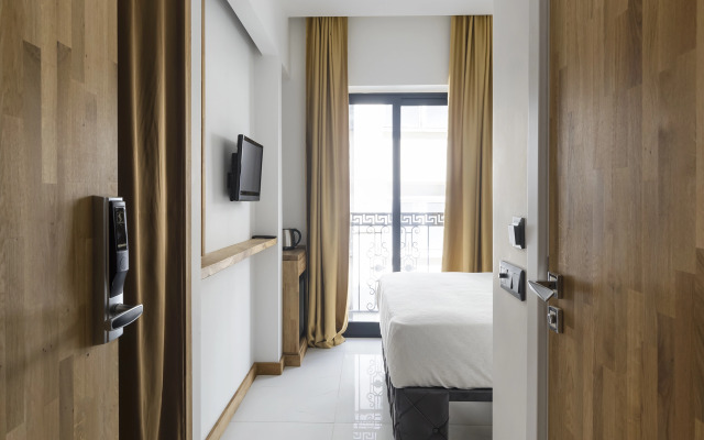UK Hotel İstanbul