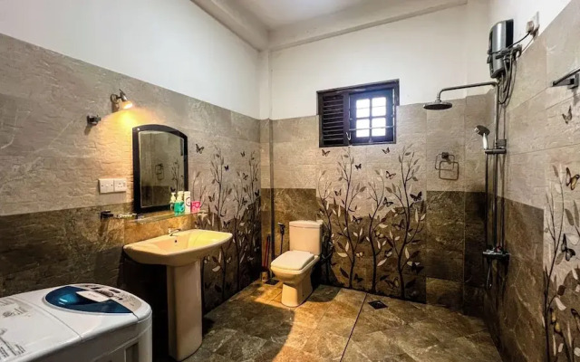 Galle Catamaran Villa