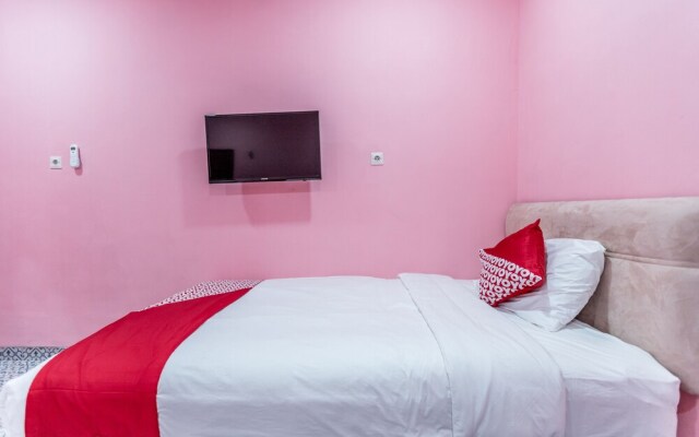 Kaya House A Co-living @Pluit by OYO Rooms