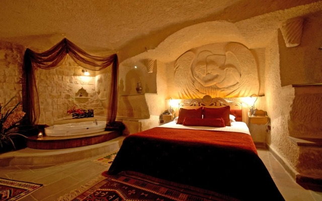 Miras Hotel - Special Class