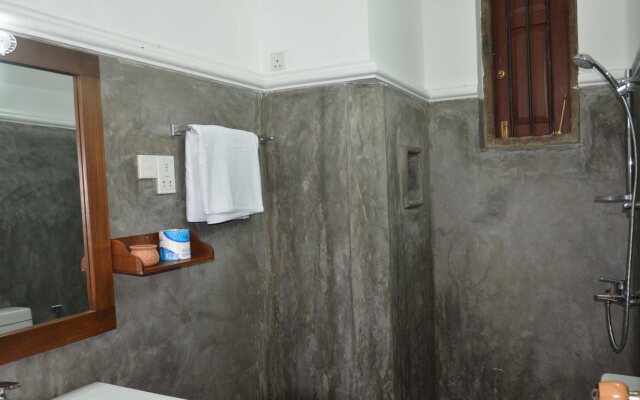 Bloomsbury Holiday Resort & Spa