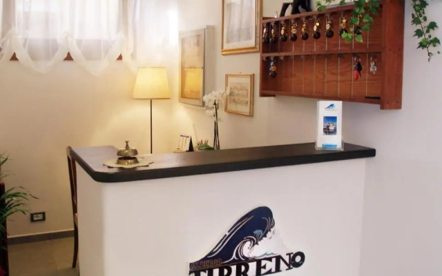 Hotel Tirreno