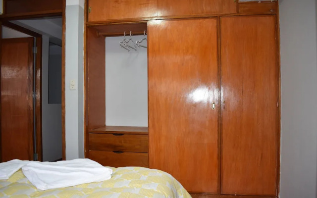 Wuasi Hospedaje - Adults only